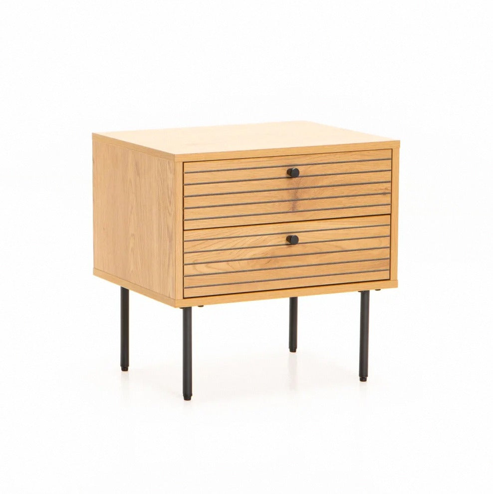 Pedestals