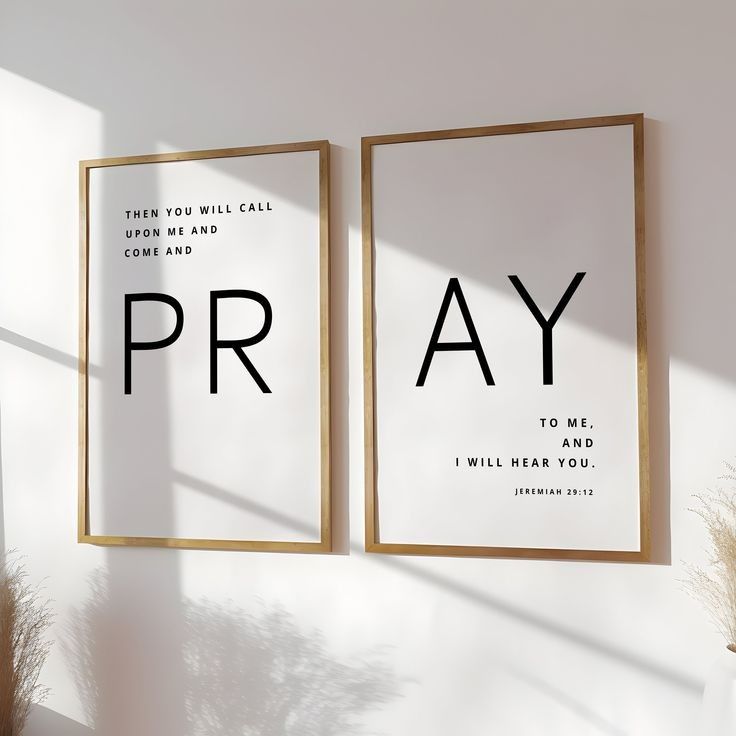 Wall Decor