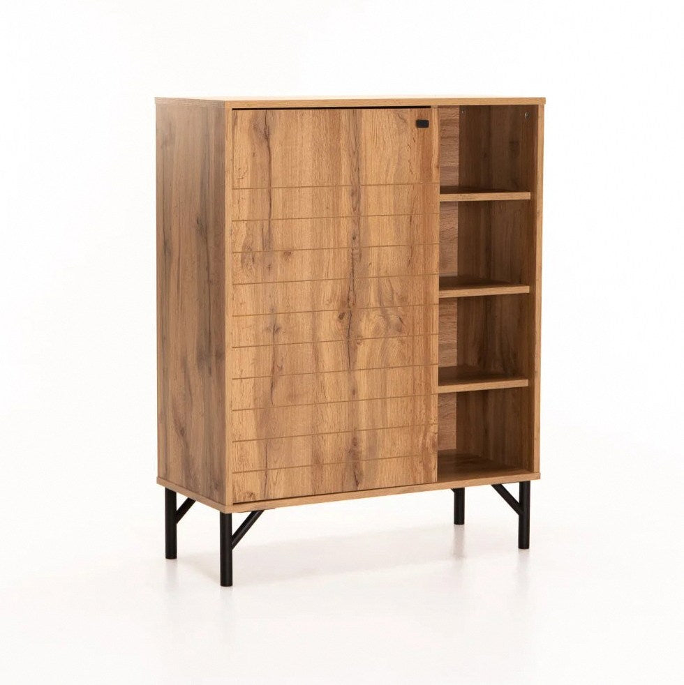 Cabinets