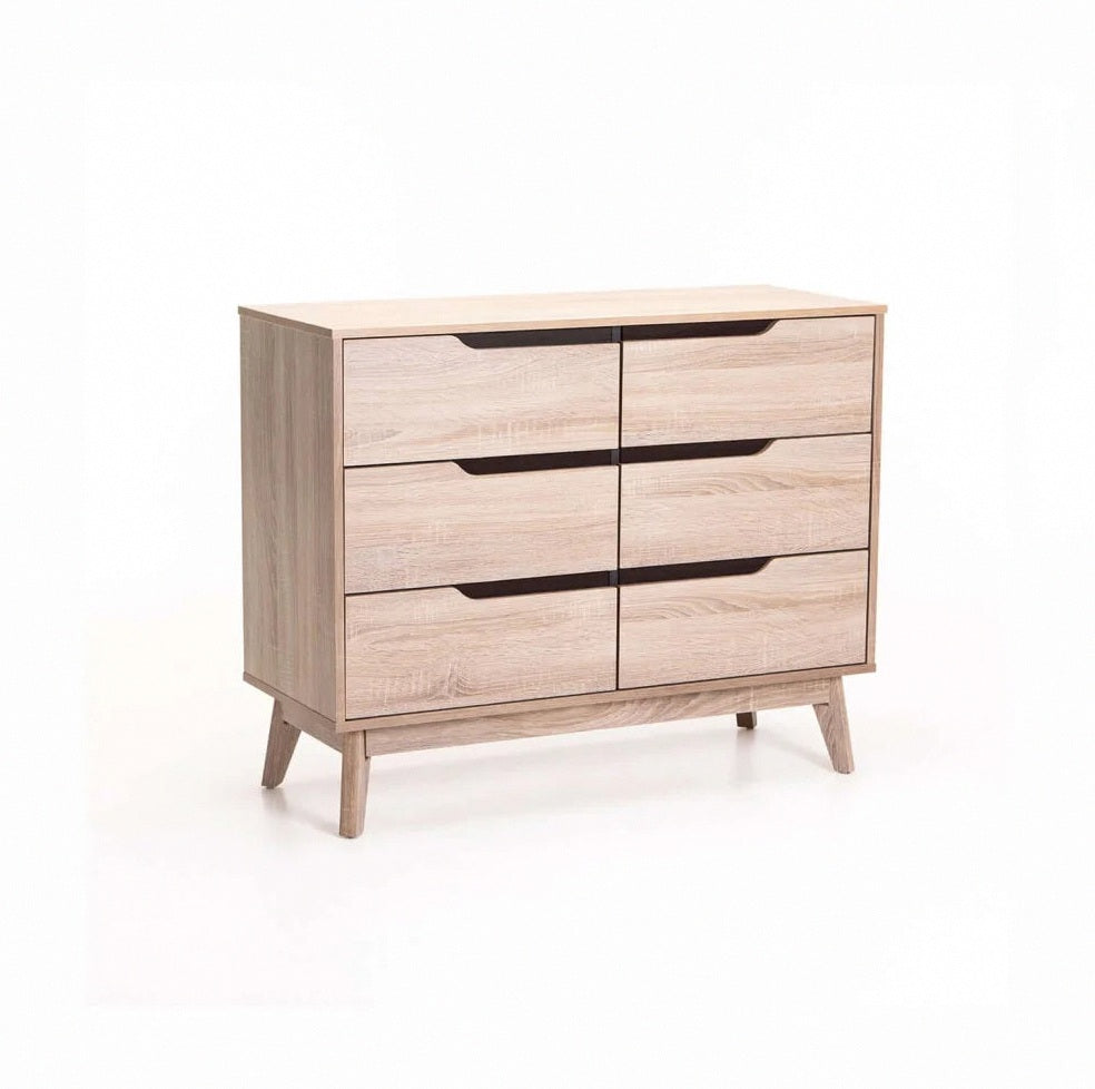 Drawer Chests & Sideboards