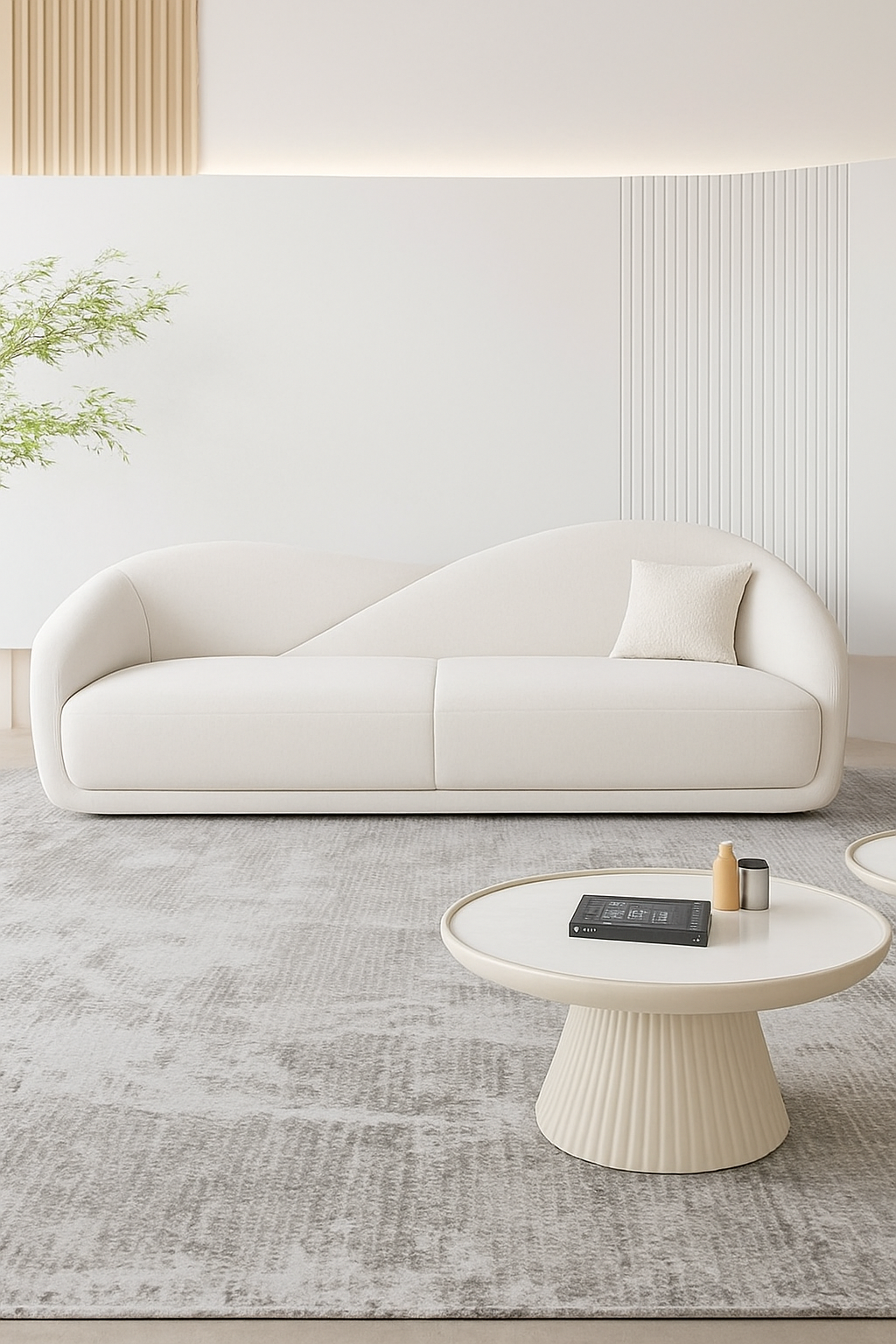 Noxlo - Couch