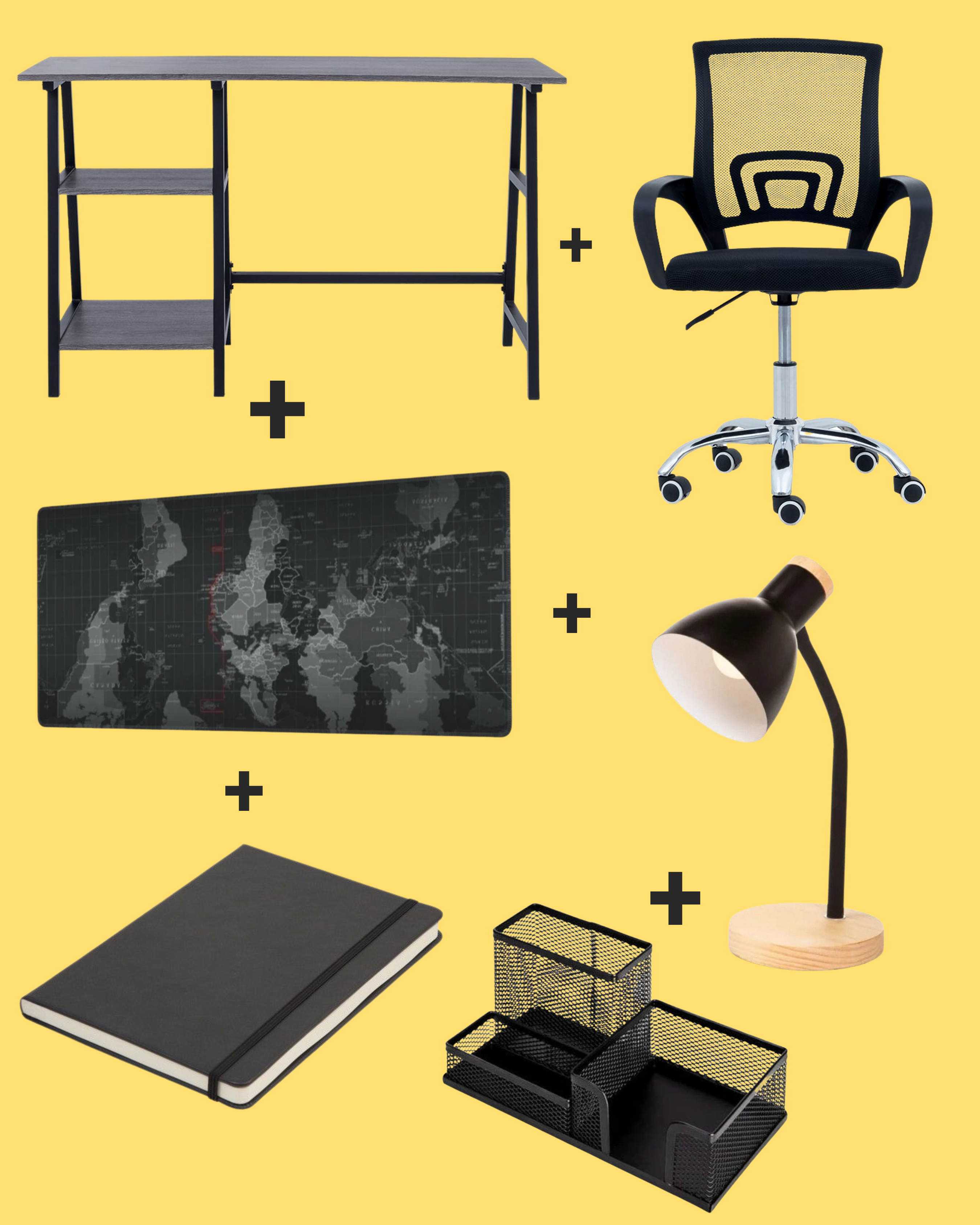 Furniture Bundles