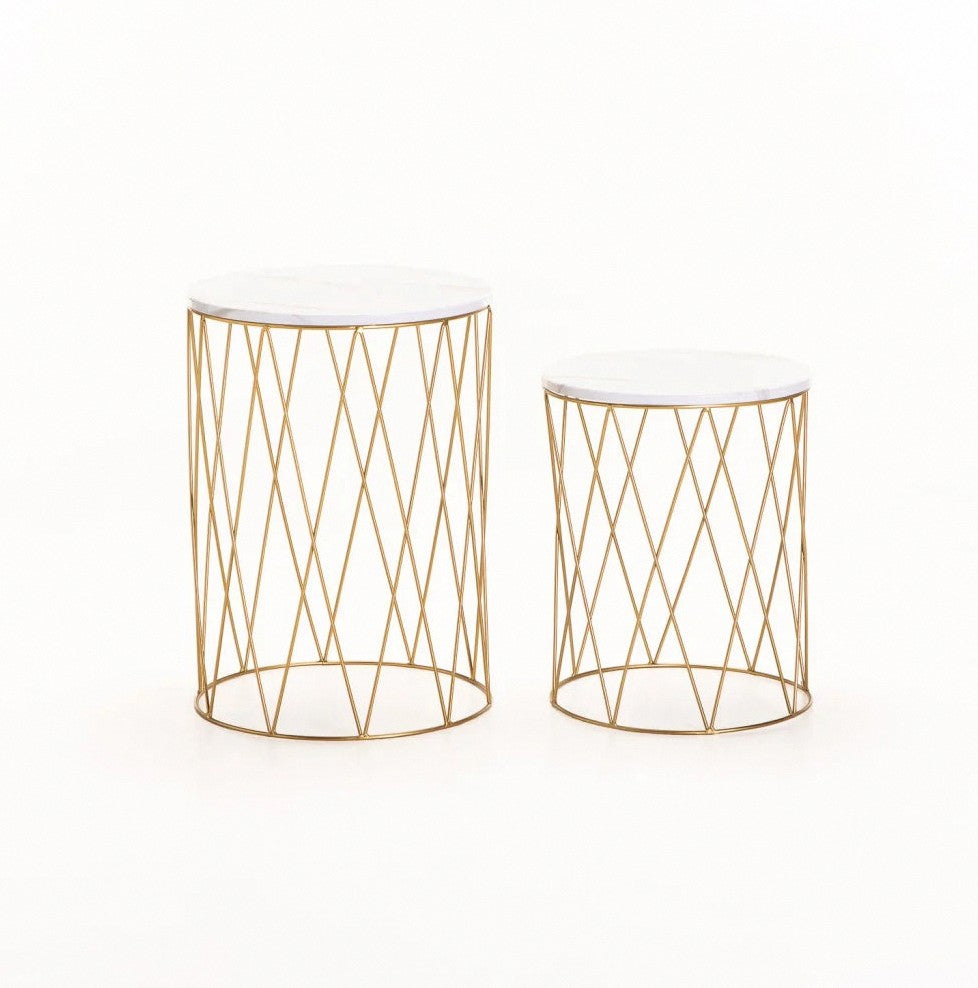 Tables