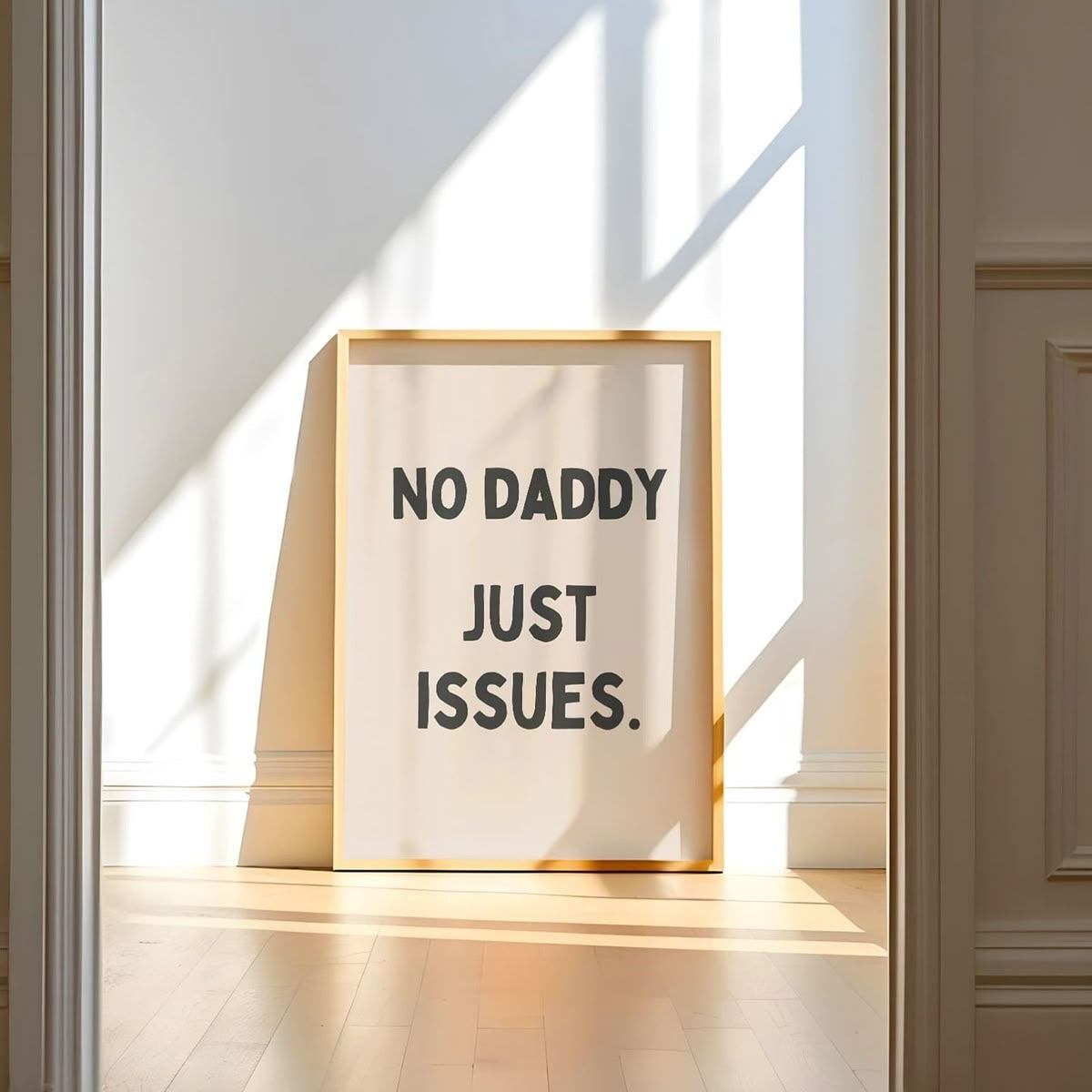 Wall decor