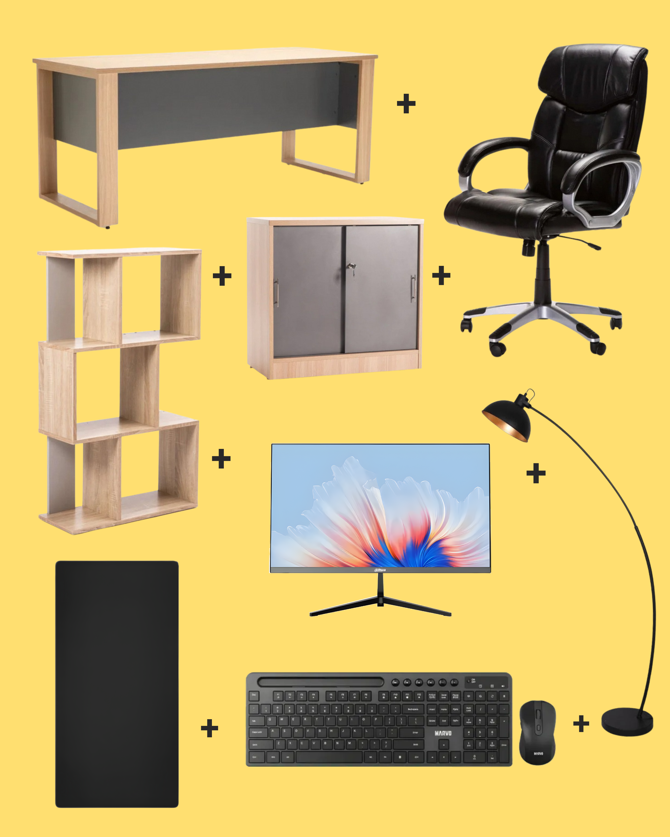 Furniture Bundles