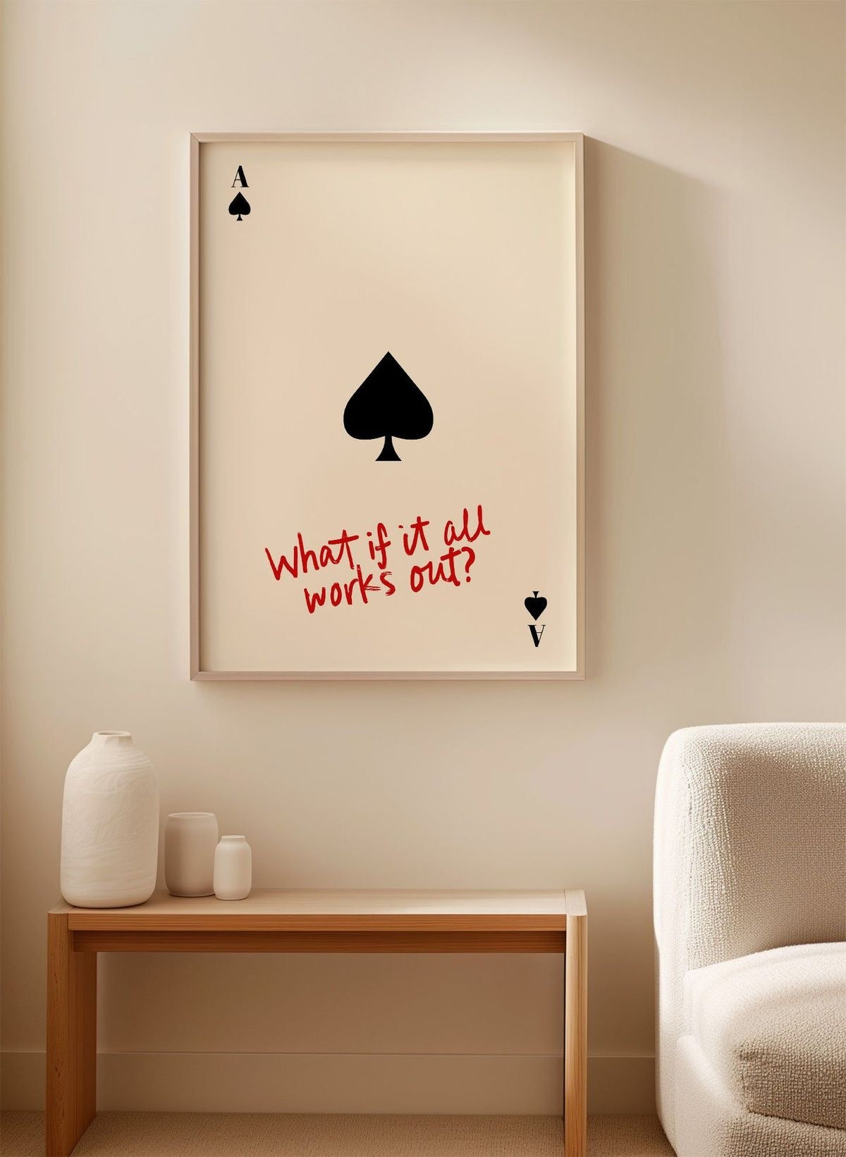 Wall decor