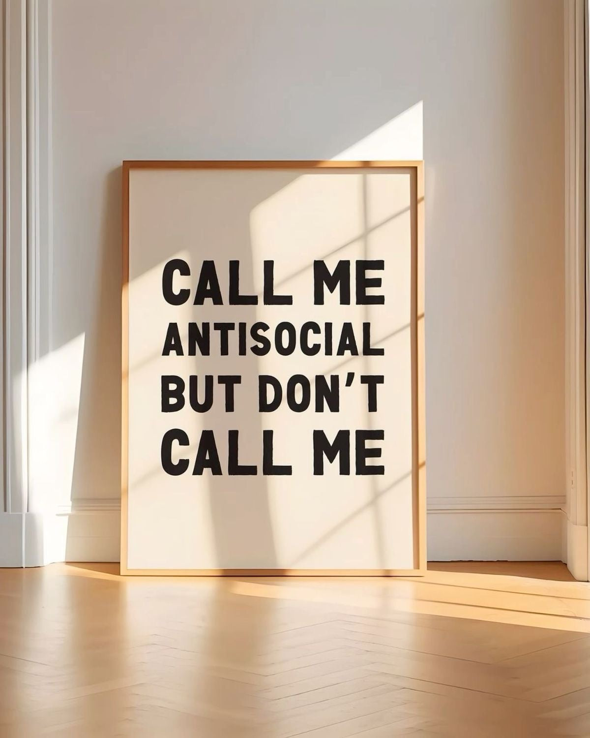 Wall decor