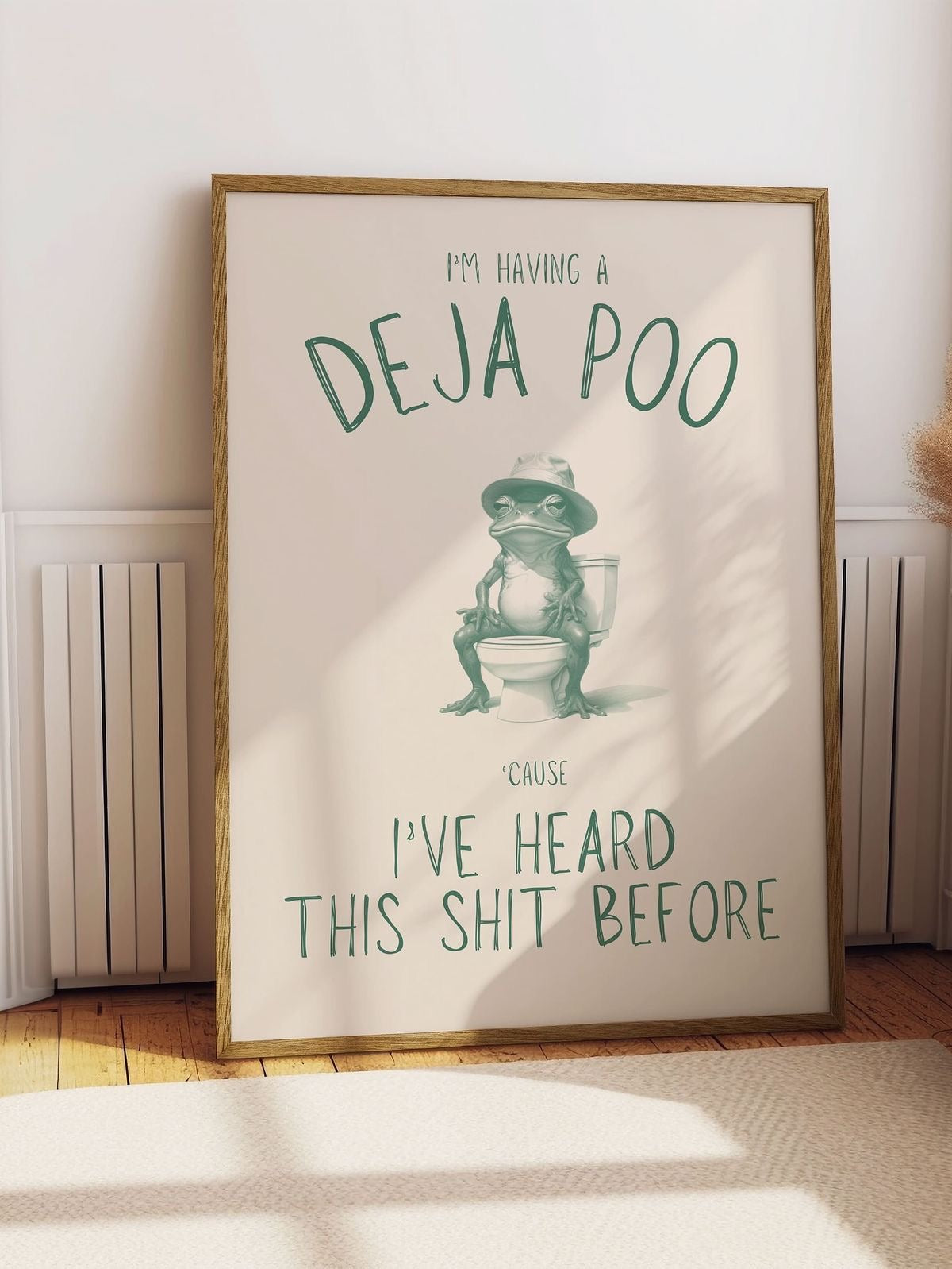 Wall decor
