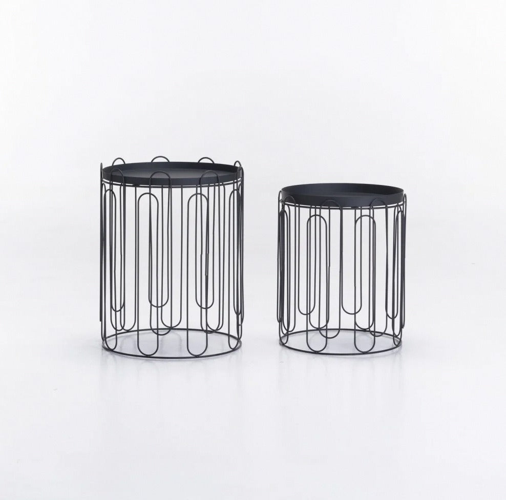 Tables