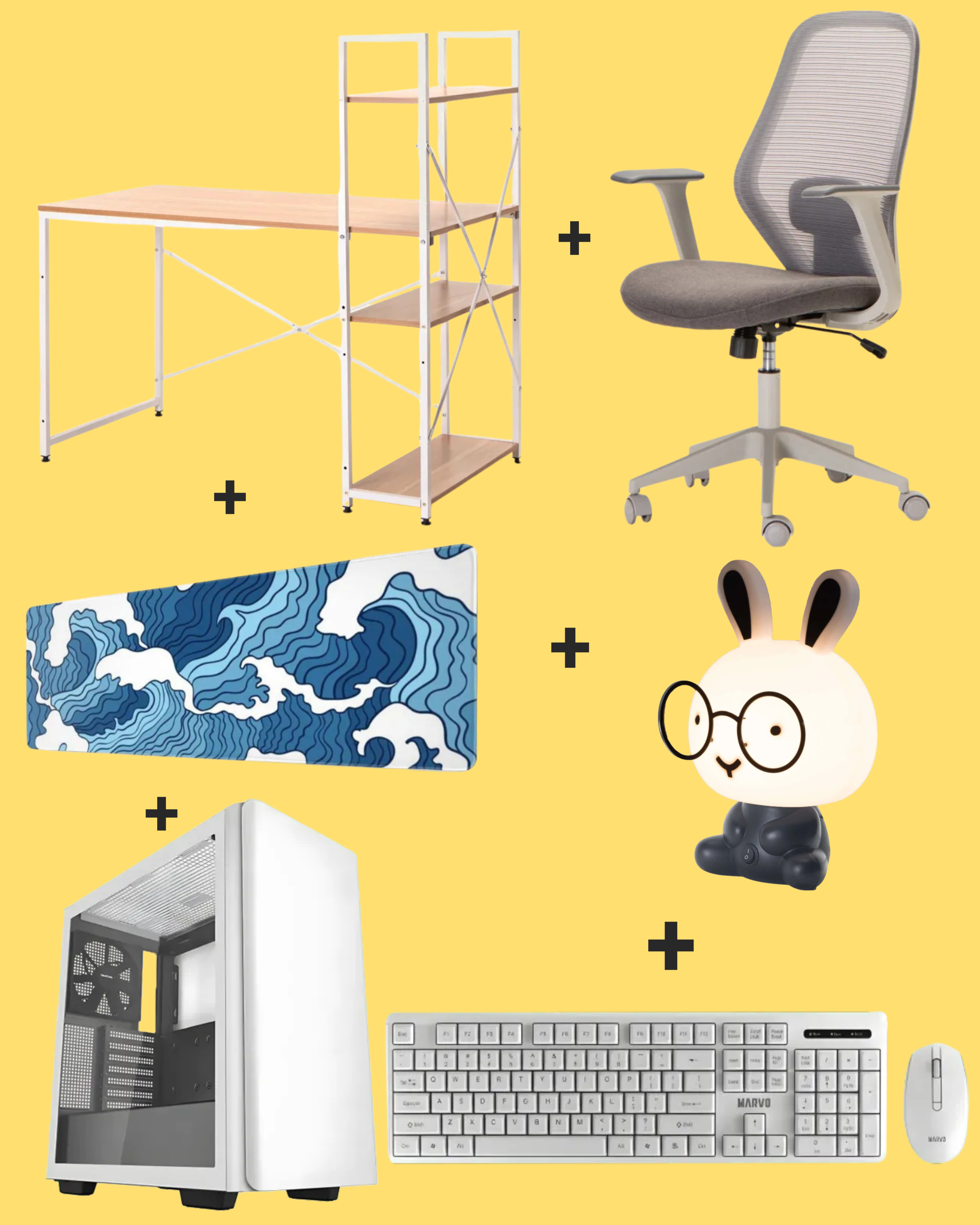 Furniture Bundles