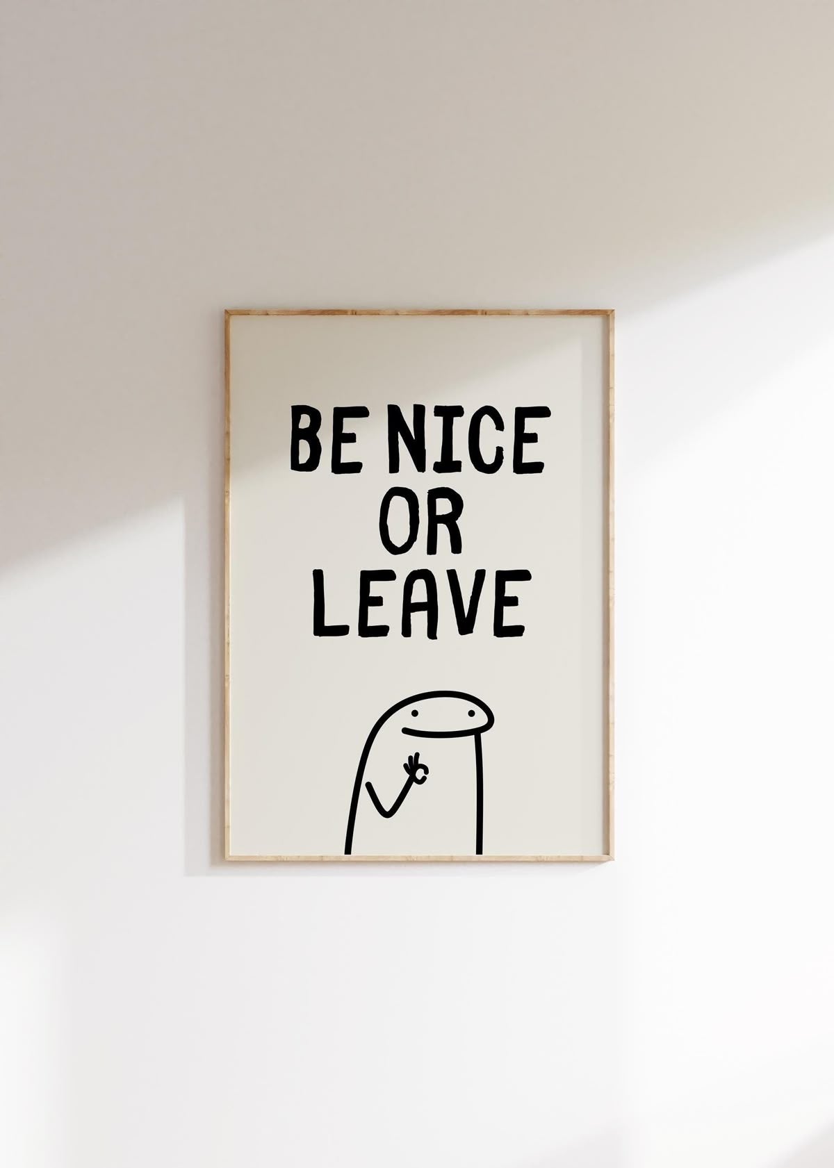 Wall decor