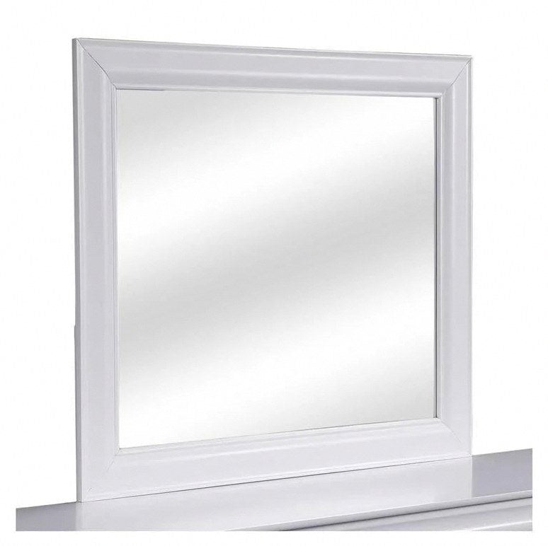 Mirrors