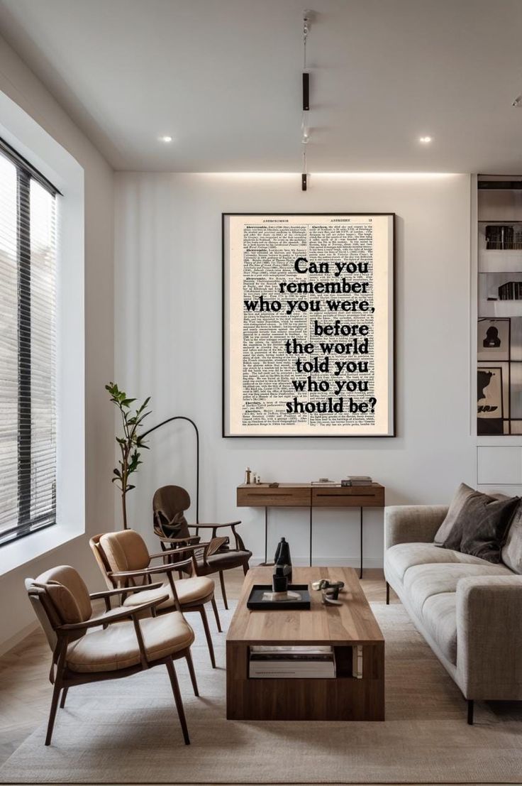 Wall decor