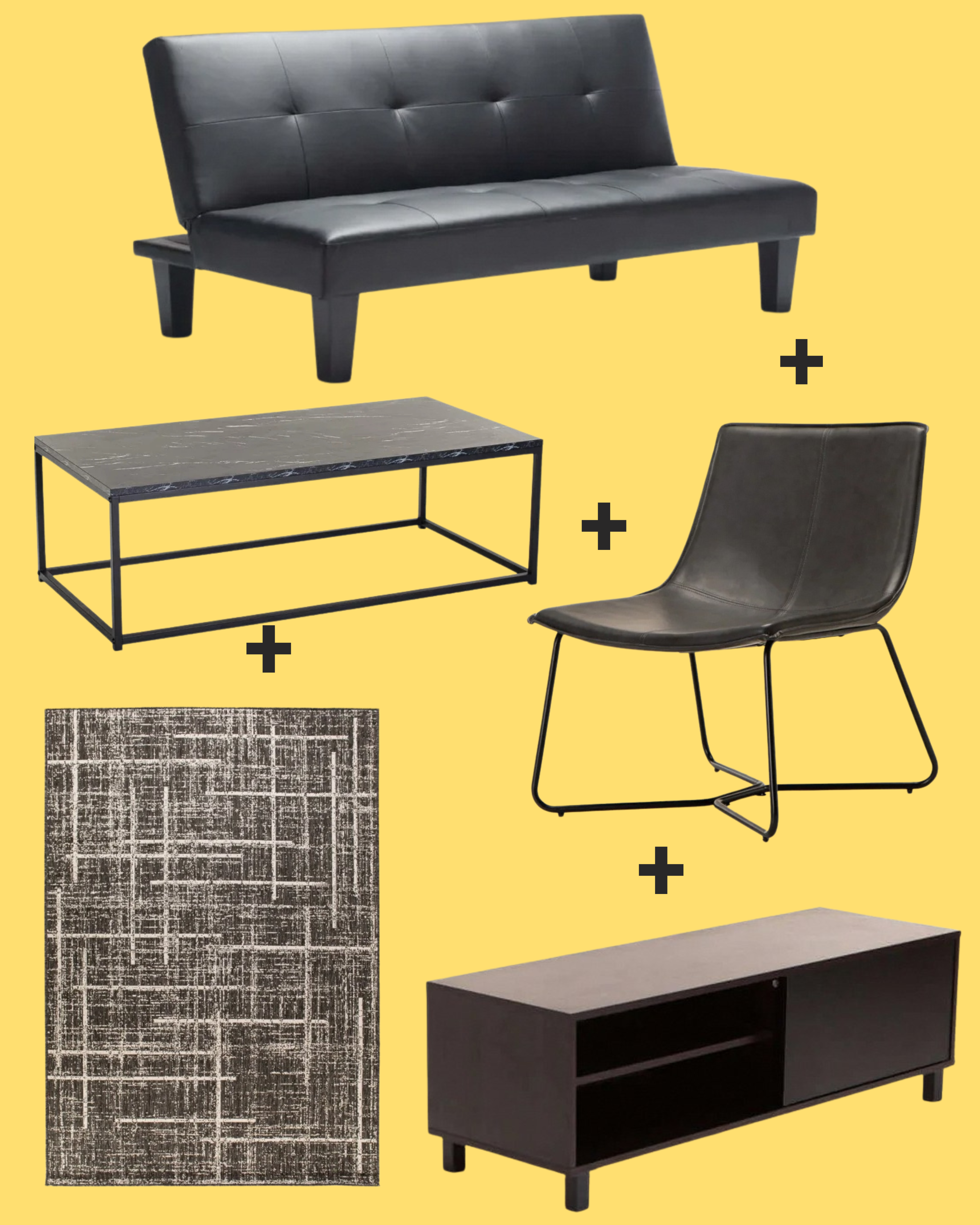 Furniture Bundles