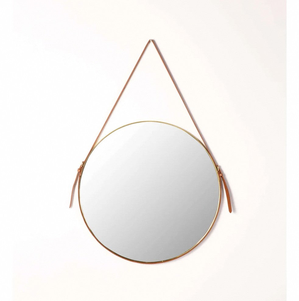 Mirrors