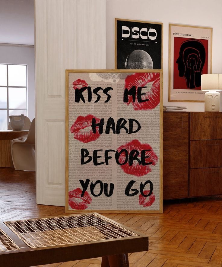 Wall decor