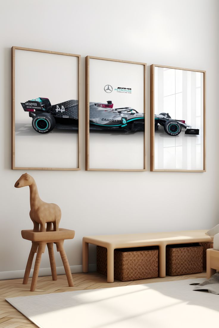 Wall decor