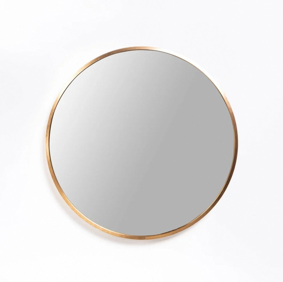 Mirrors