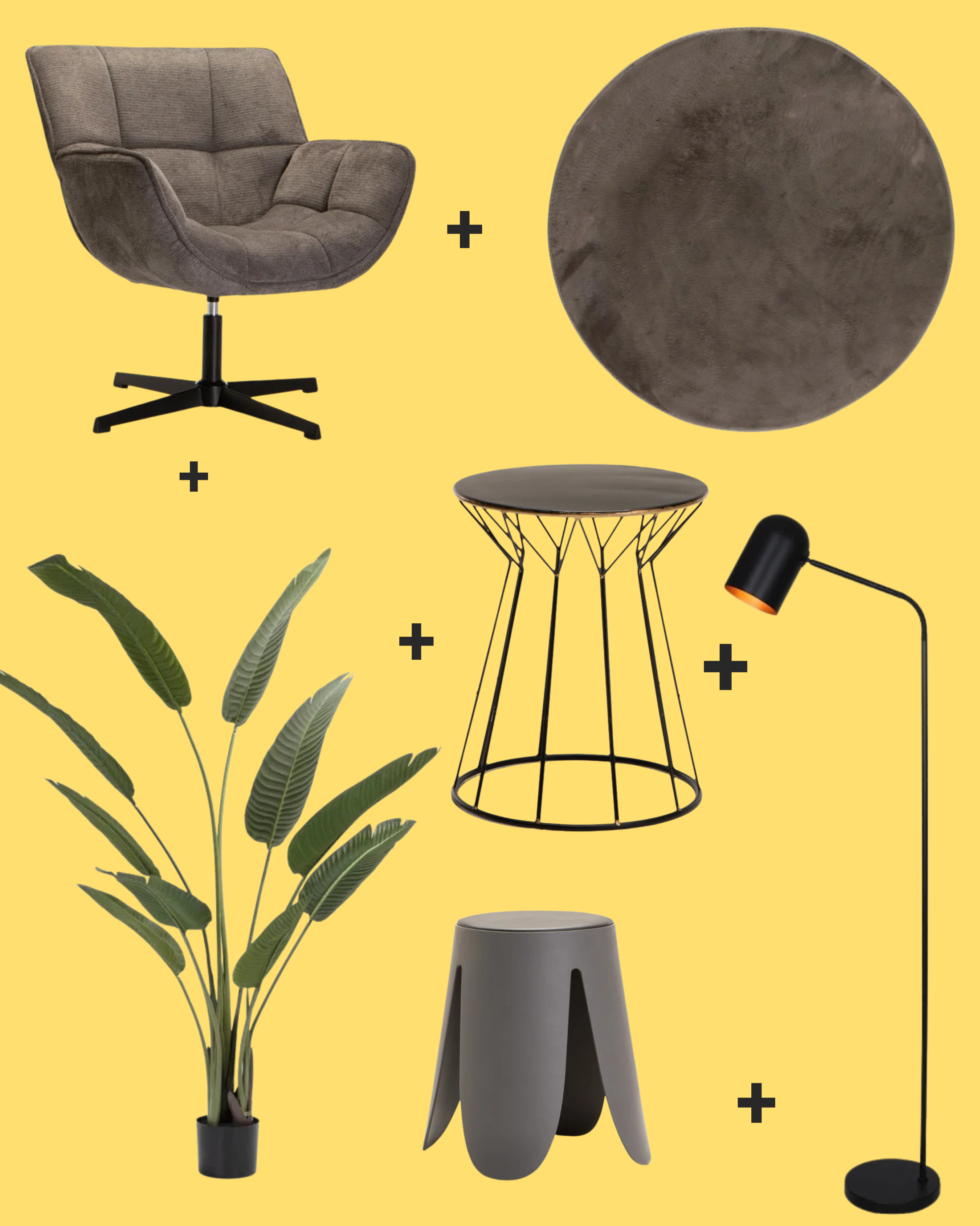 Furniture Bundles