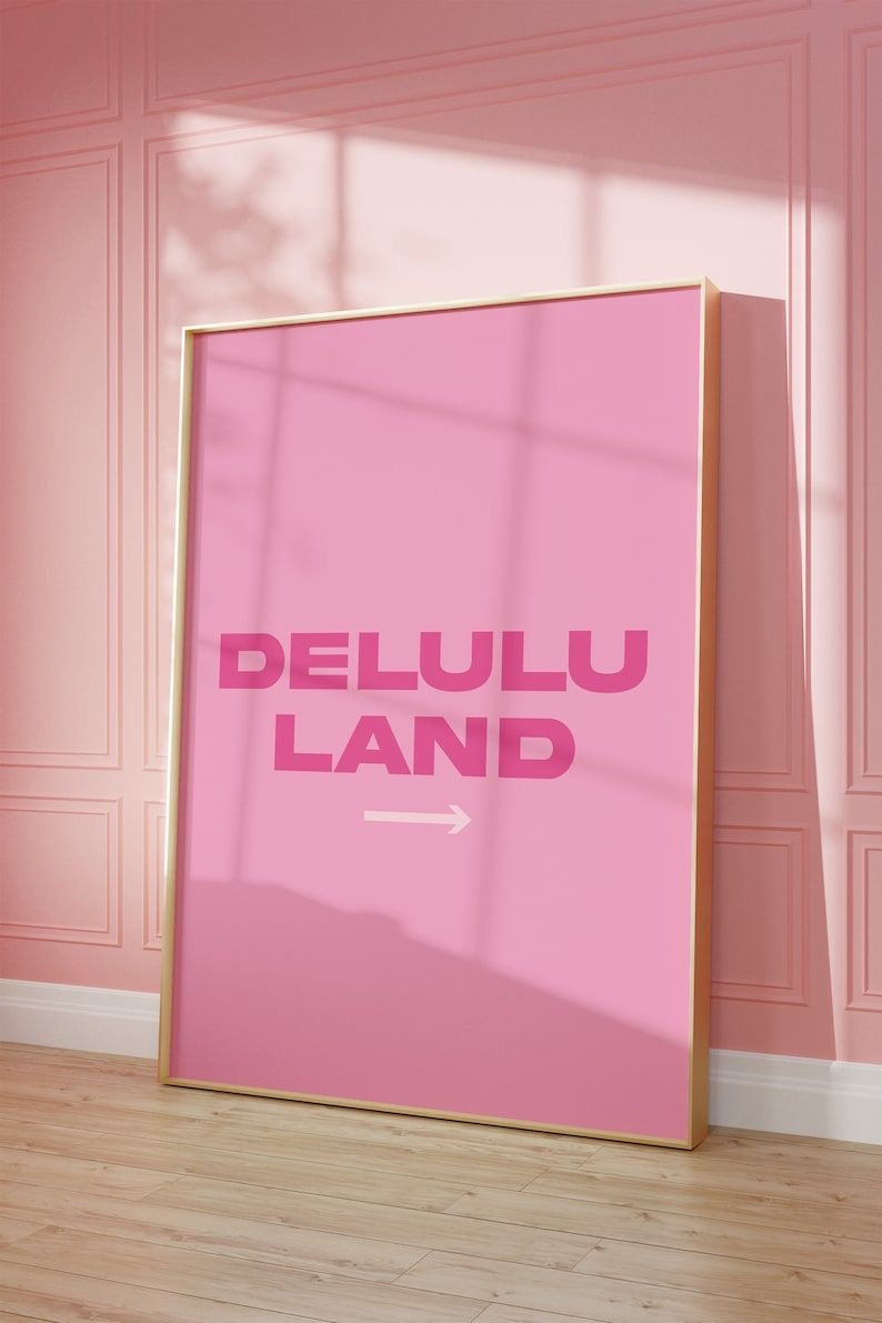 Wall decor
