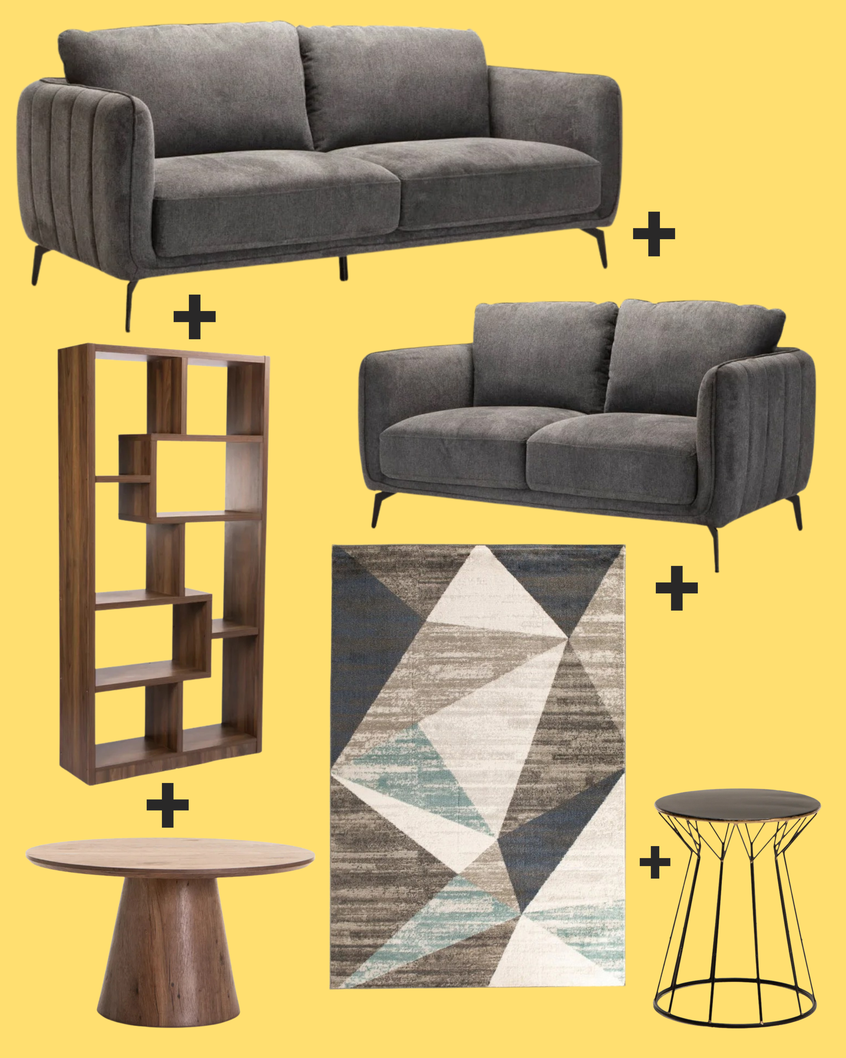 Furniture Bundles