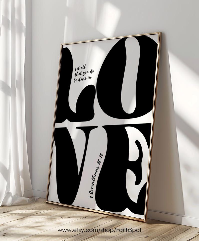 Wall decor
