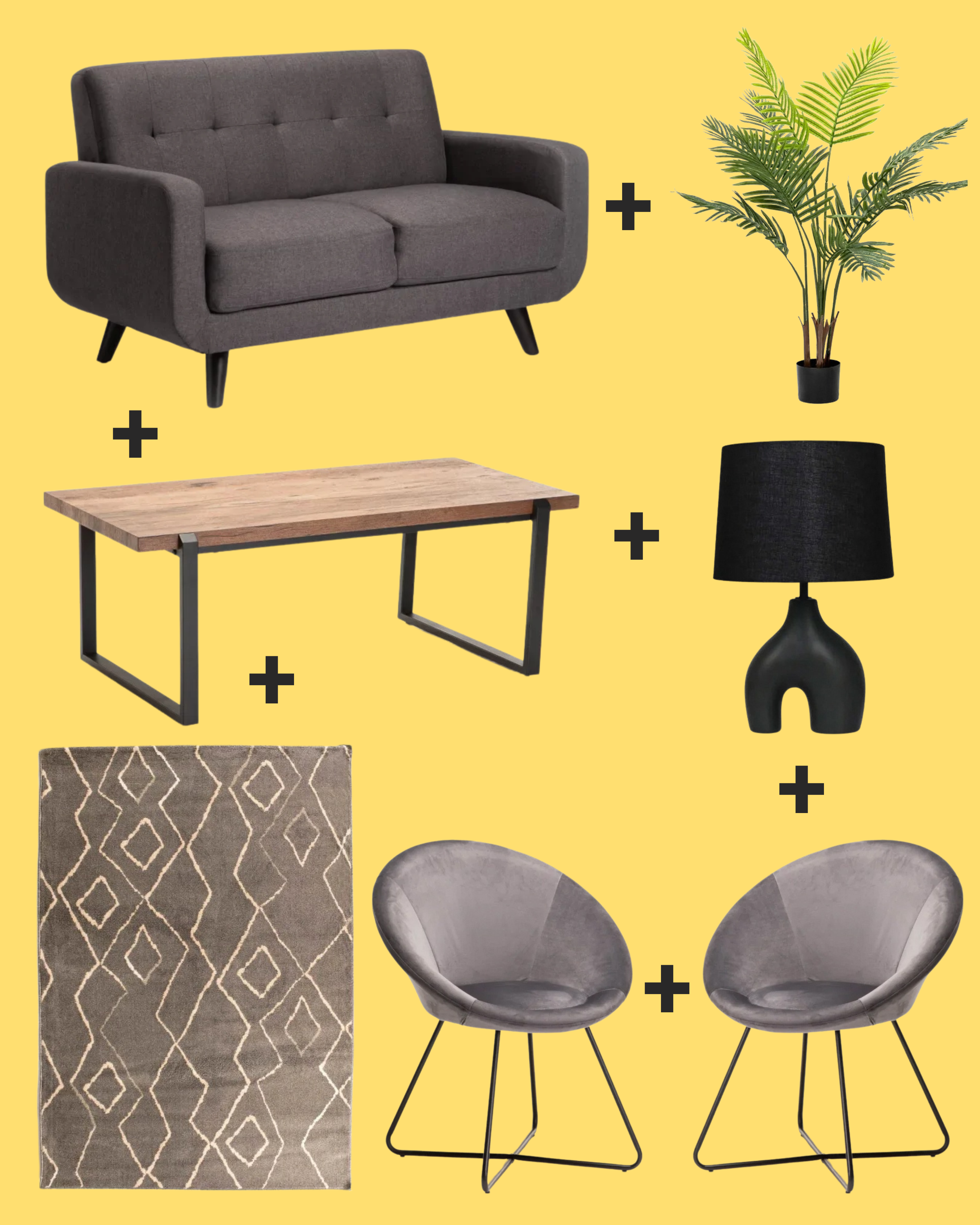 Furniture Bundles