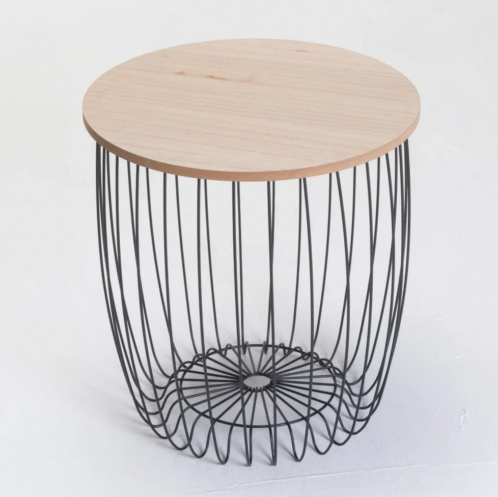 Tables
