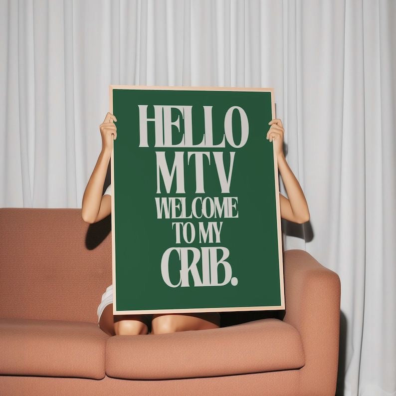 Wall decor