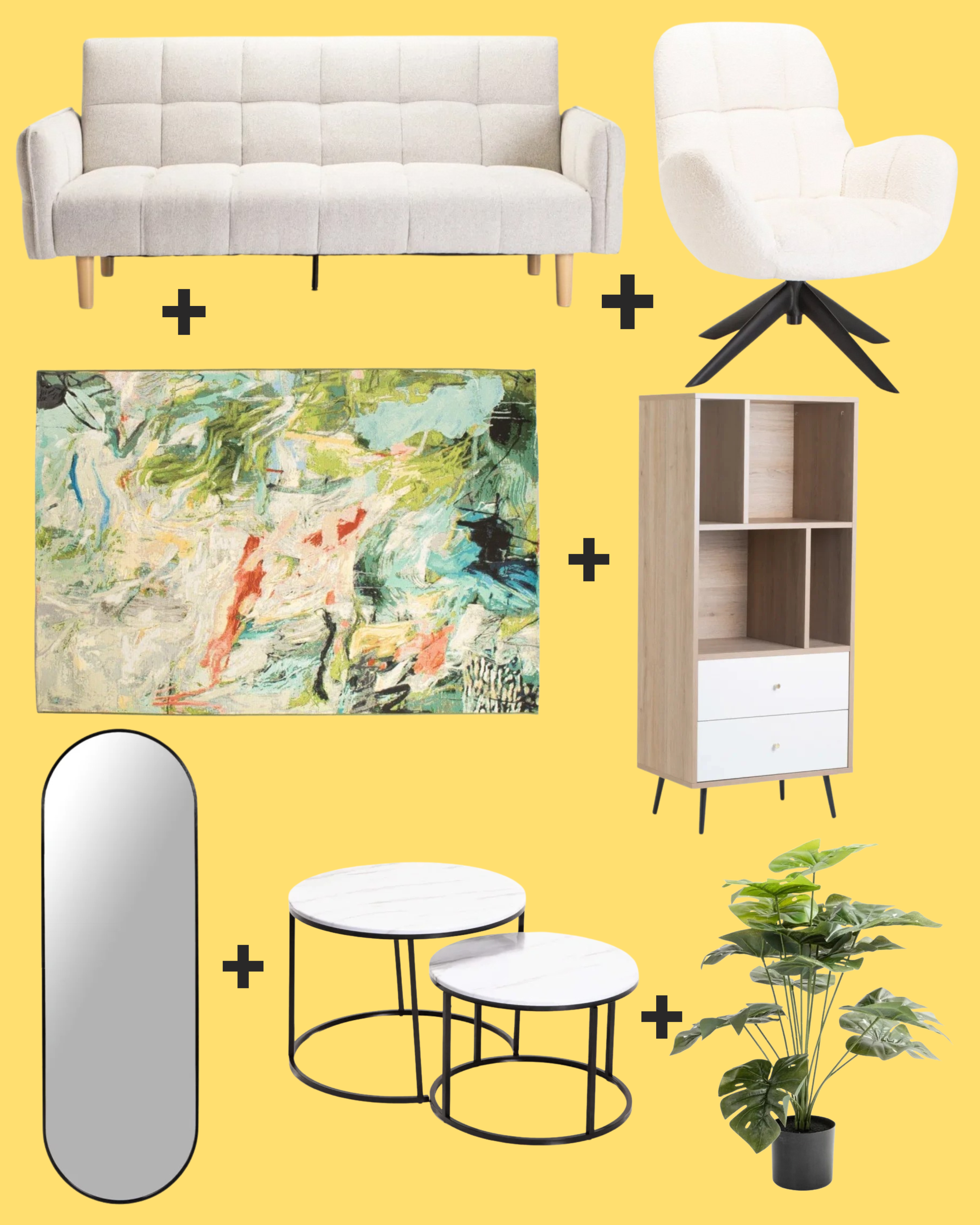 Furniture Bundles