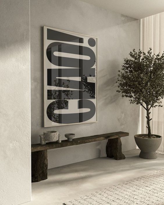 Wall decor