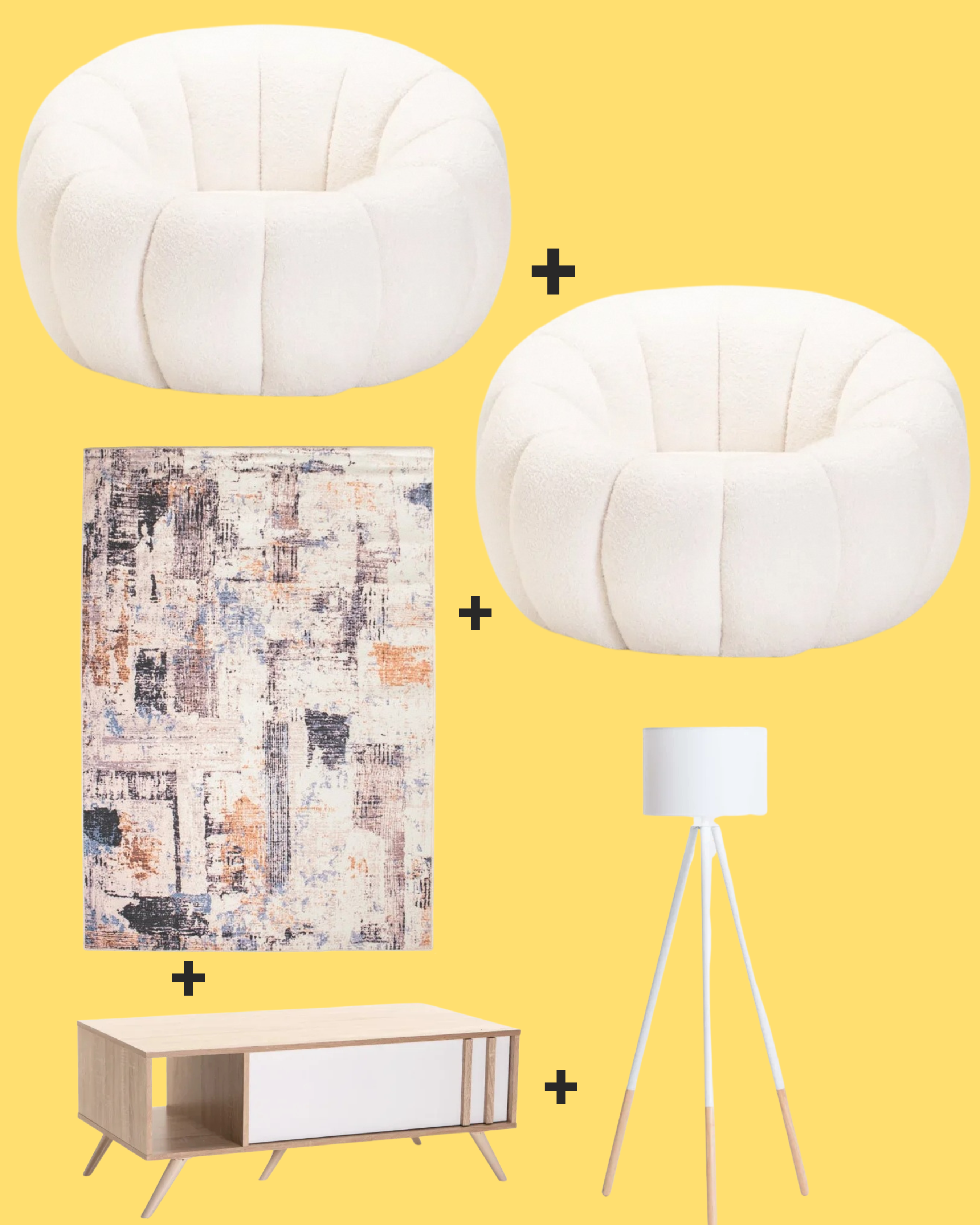 Furniture Bundles