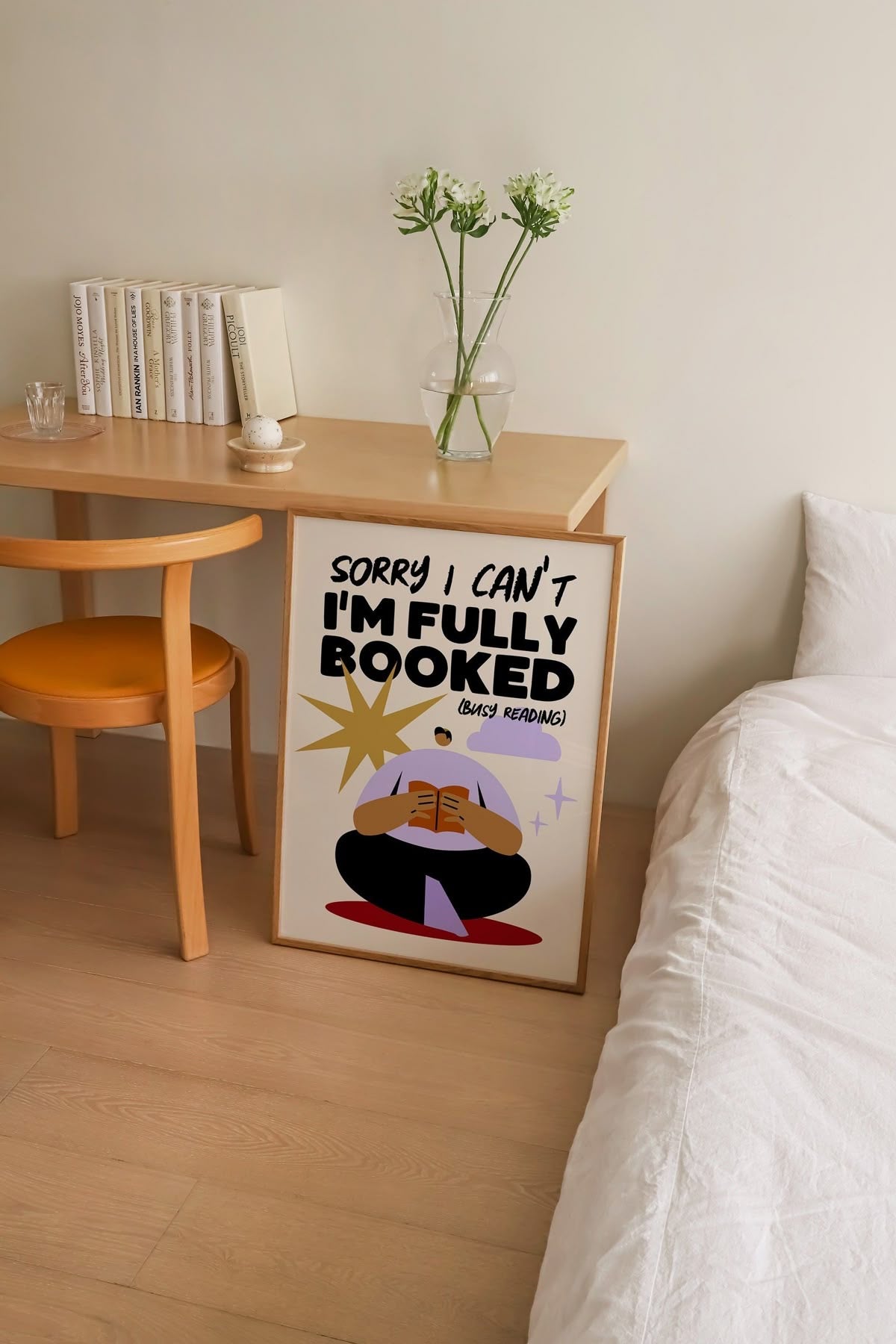 Wall decor