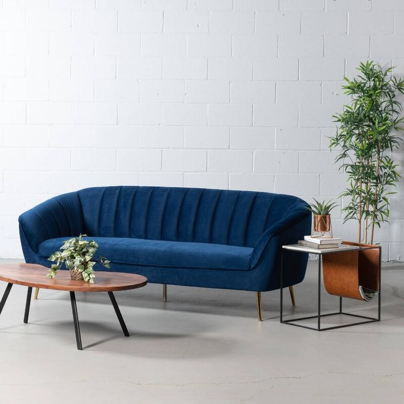 Sziso - Couch