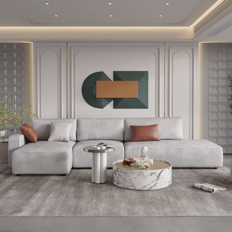 Amlan - Couch