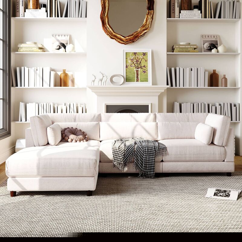 Ama - Couch