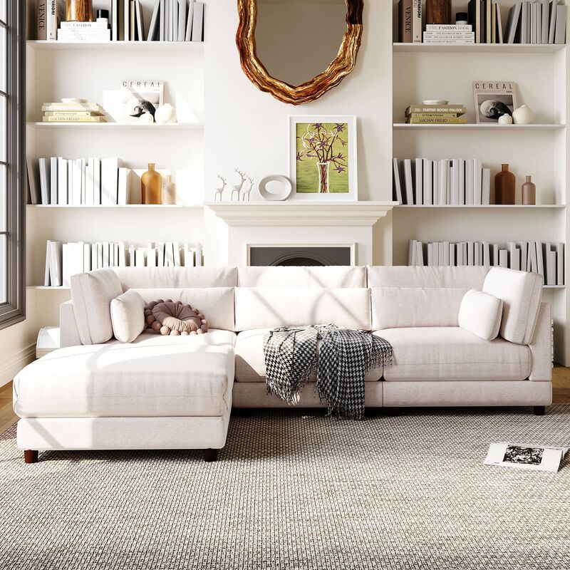 Nkiruka - Couch