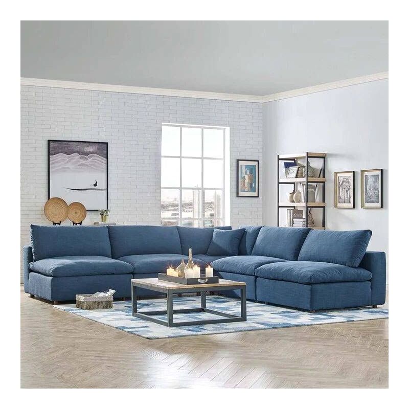 Ashanti - Couch