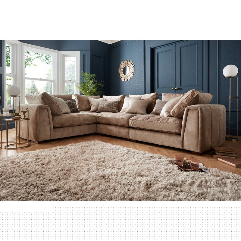 Nyambeni - Couch