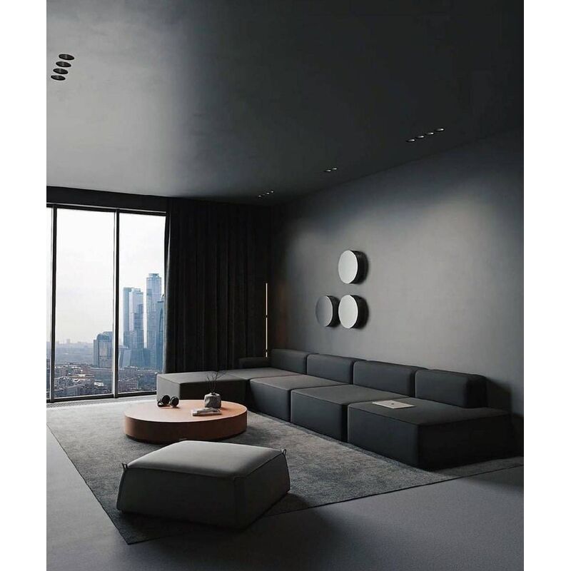 Alek - Couch