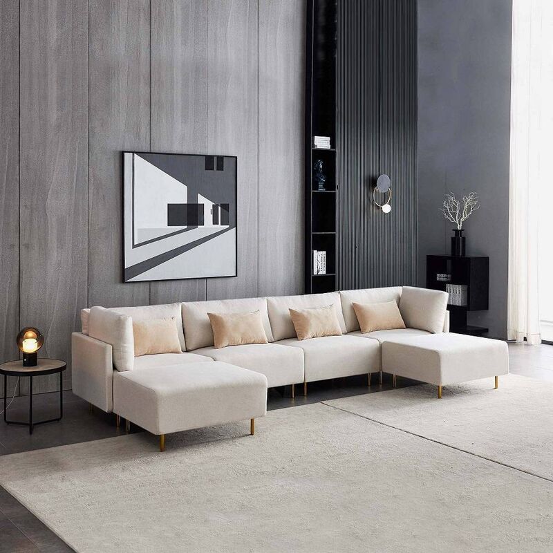 Aksil - Couch set (3)