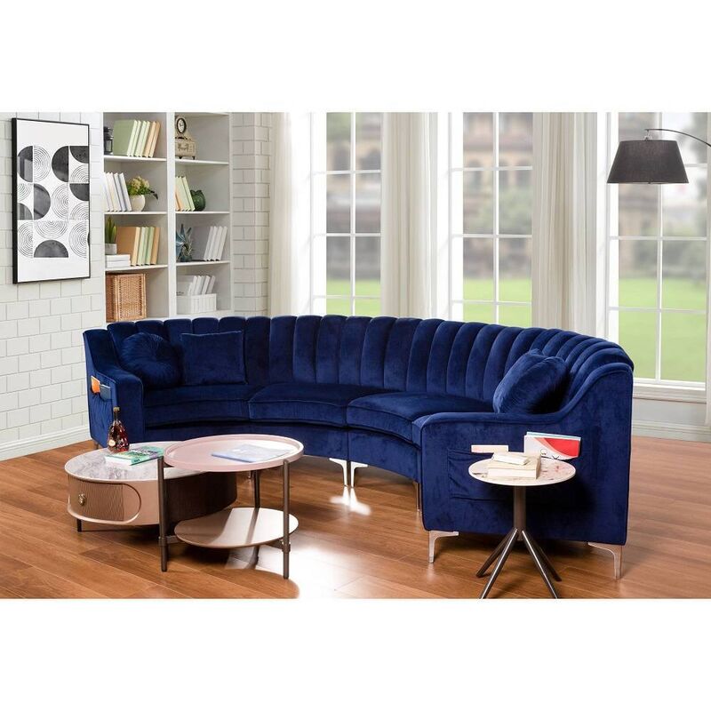 Shaka - Couch
