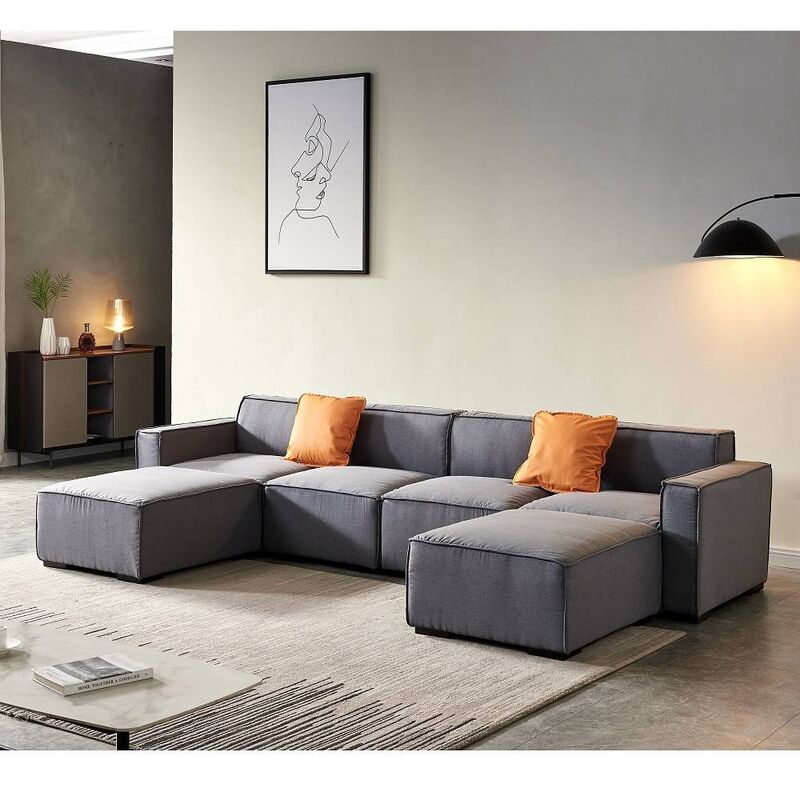 Akia - Couch