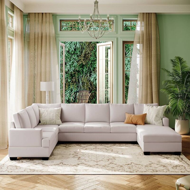 Sihle Nest - Couch