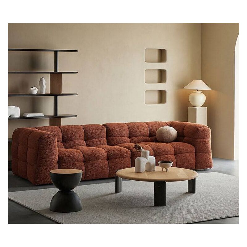 Bonginkosi - Couch