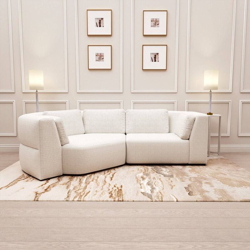 Annica - Couch