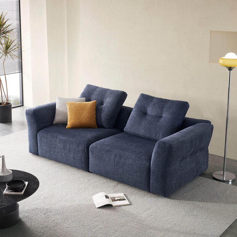 Thuba - Couch