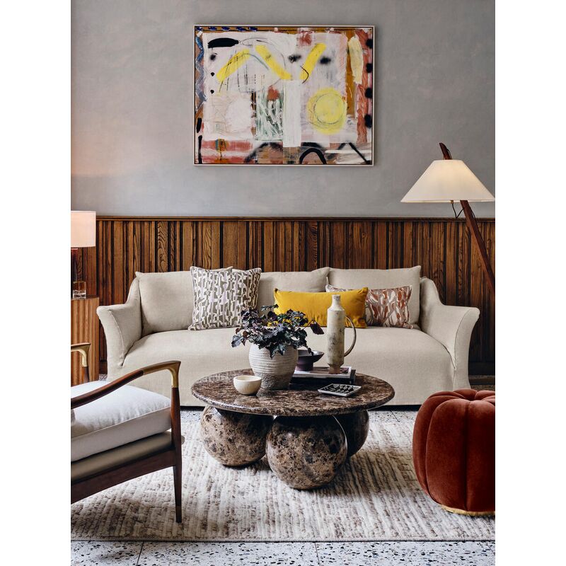 Pemba - Couch