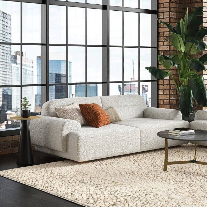 Velabahleke - Couch