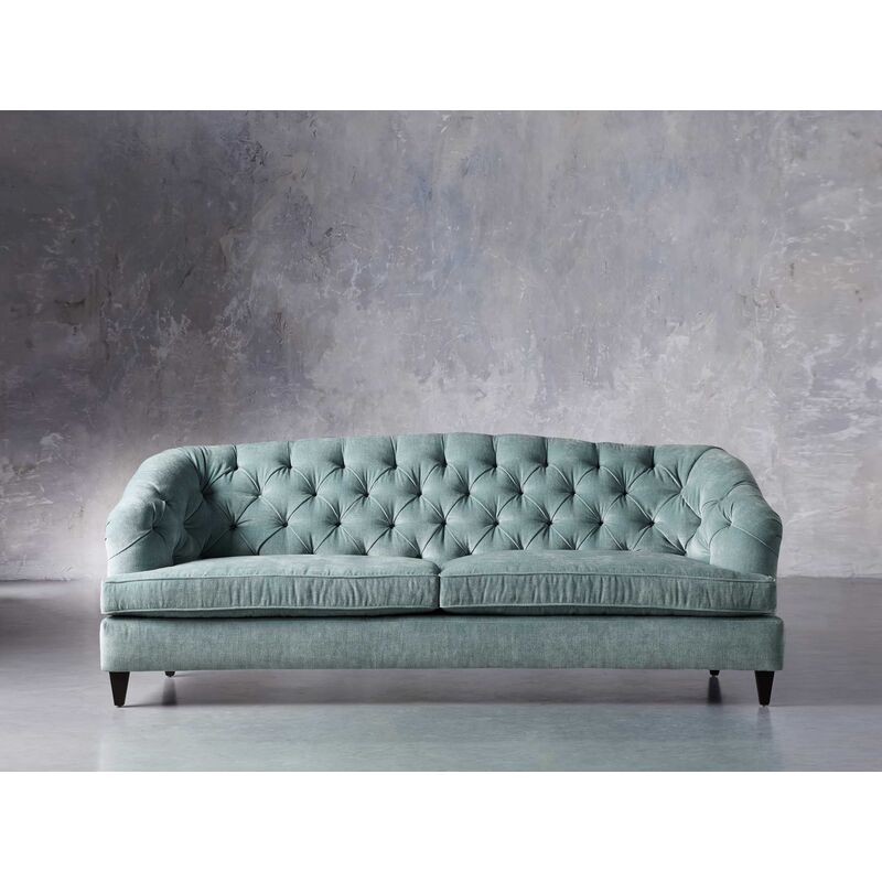 Sivuyile - Couch